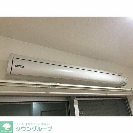 Fleur s-kashiwaの物件内観写真